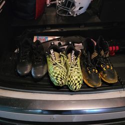 Football Cleats