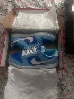 Dunks new