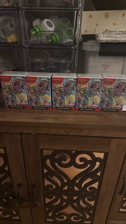 Journey Together booster bundles