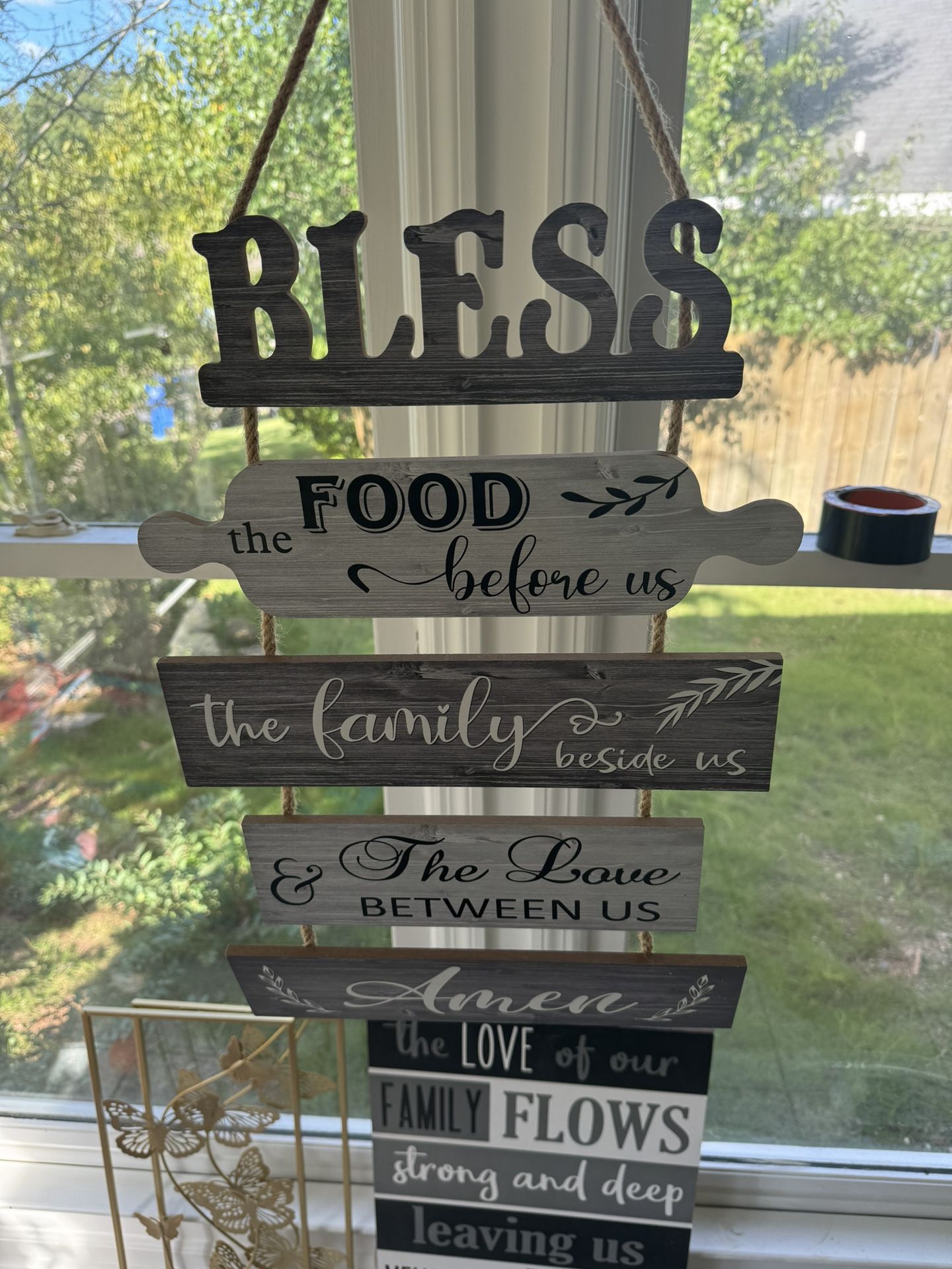 Kitchen Decor 