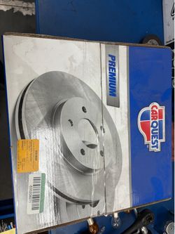 Rotors