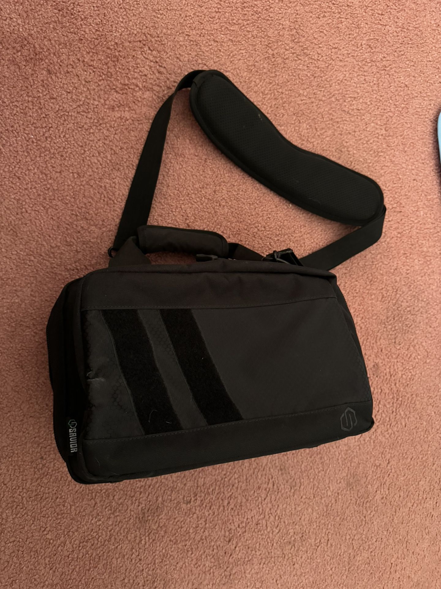 Savior Mini Range Bag