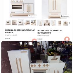 Kids Play set