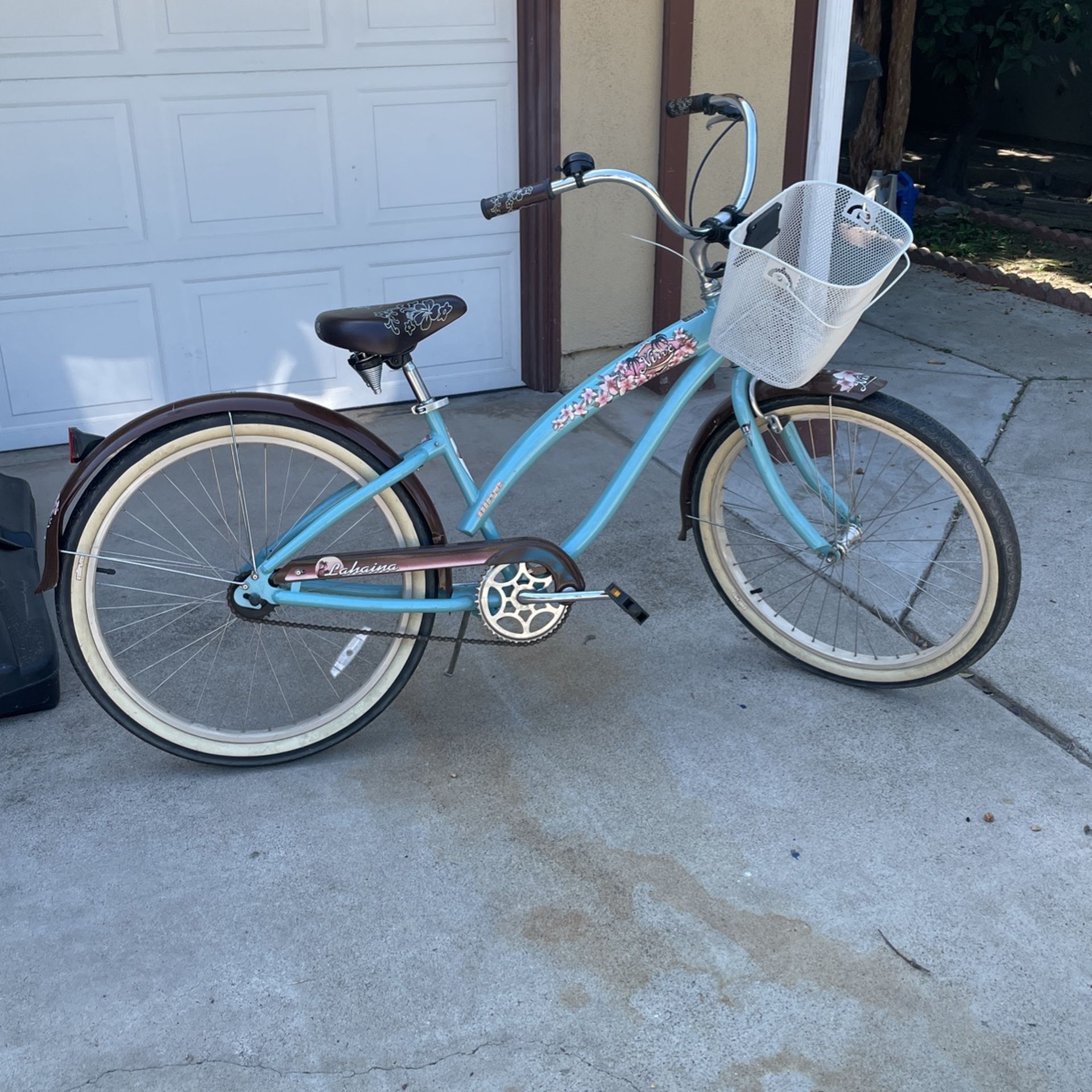 Nirve Lahaina Speed Full Size Ladies Classic Cruiser