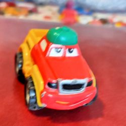 Tonka Lil Chuck And Friends Die Cast Car