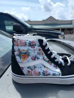 Vans Hightops 