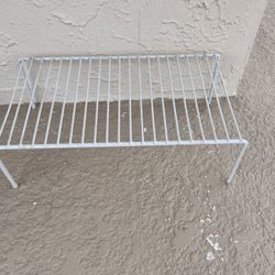 Storage Organizer 