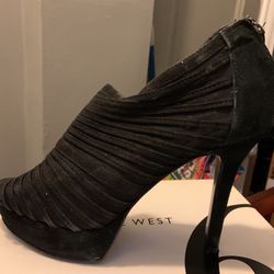 FREE Nine West High Heel Shoe