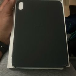 iPad Mini Smart Folio