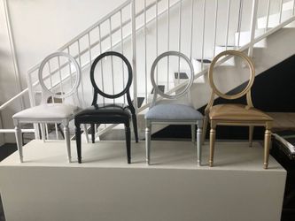Modern Chair