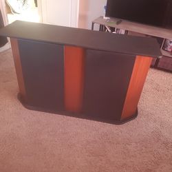 55 gal tank stand pickup only