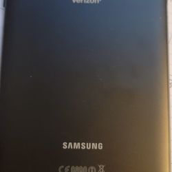 Samsung Galaxy Tab E