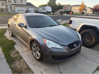 2010 Hyundai Genesis