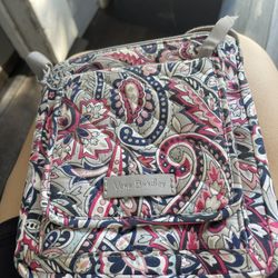 Vera Bradley Crossbody Bag