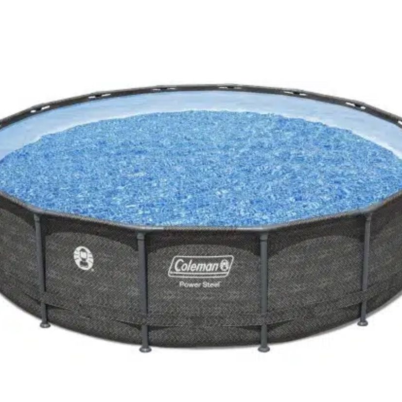 Replacement LINER For Coleman Power Steel Deluxe Series, 51 OFF
