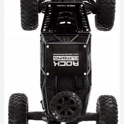 Rikonliko Off-road Rover RTR 2.4 Ghz 4wd Black No.lh-c008s