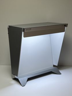 GTI PDV-2020e Desktop Viewing Station