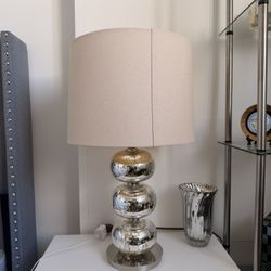 Bed Side Lamp