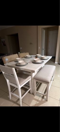 Dinning set