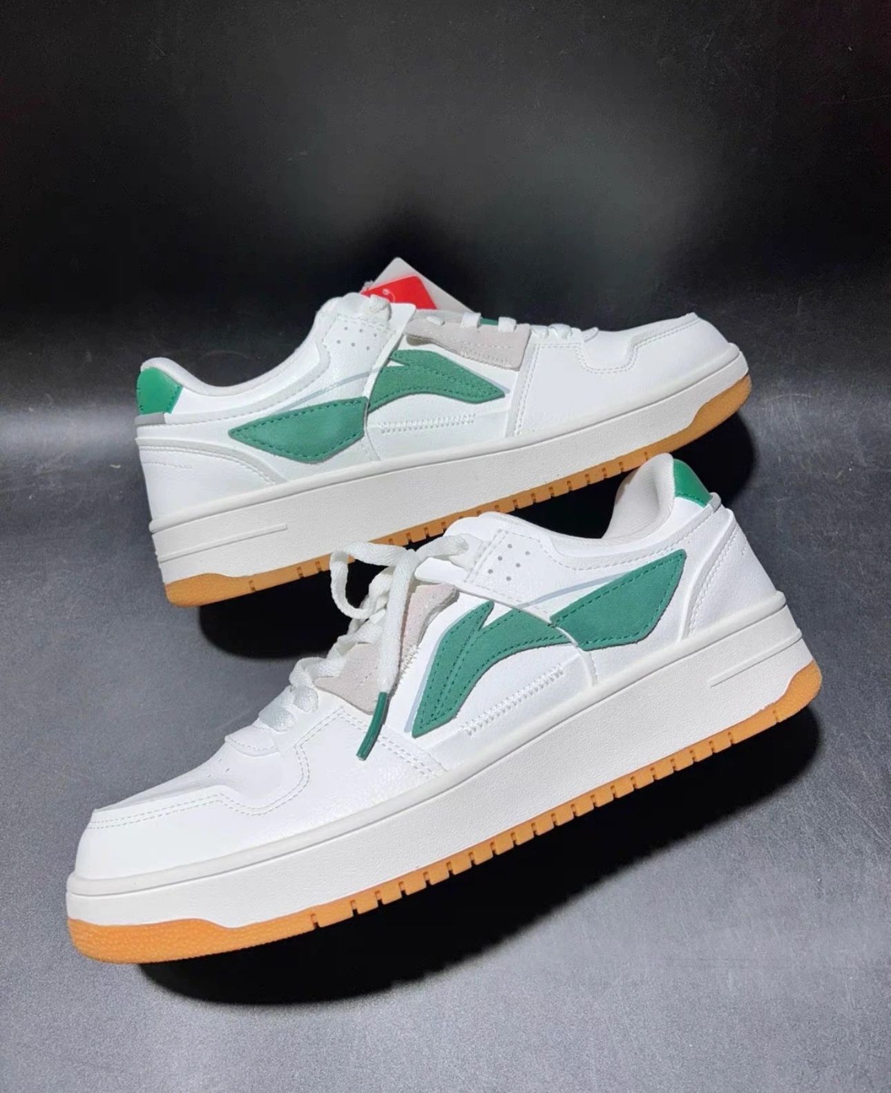 Li Ning board shoes