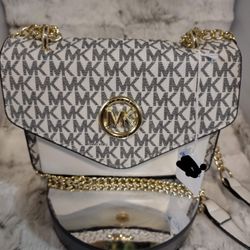 Designer Purse