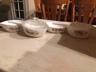 Corning Ware
