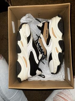 Steve Madden Shoes
