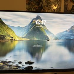 LG Ultra Gear 27 IPS 144hz