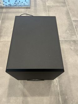 Klipsch 10inch Subwoofer