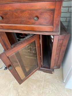 Wine cooler