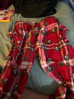 Pants m