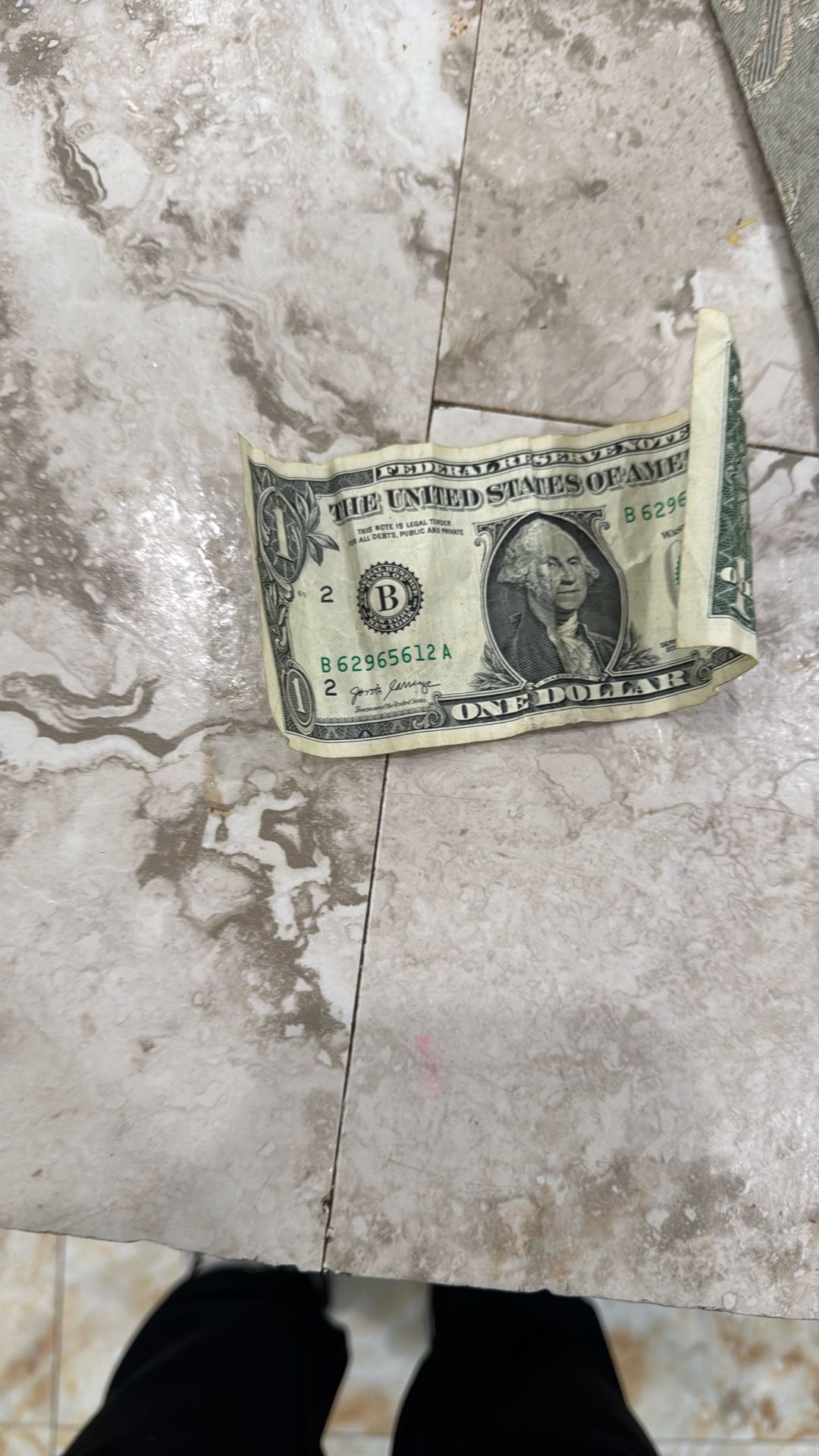 Rebbe Dollar