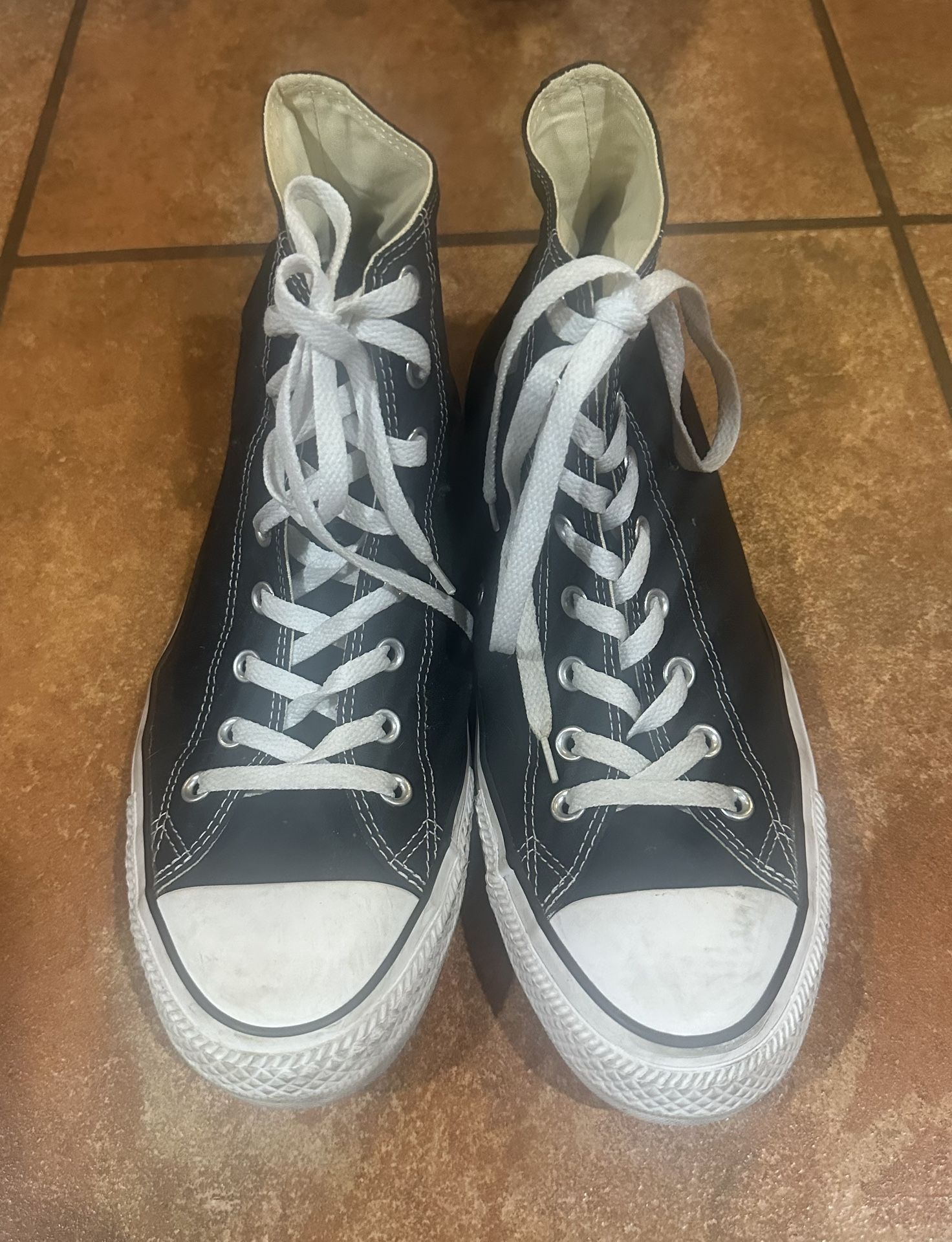 Men's Converse