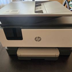 HP Officejet Pro 9135e - Printer
