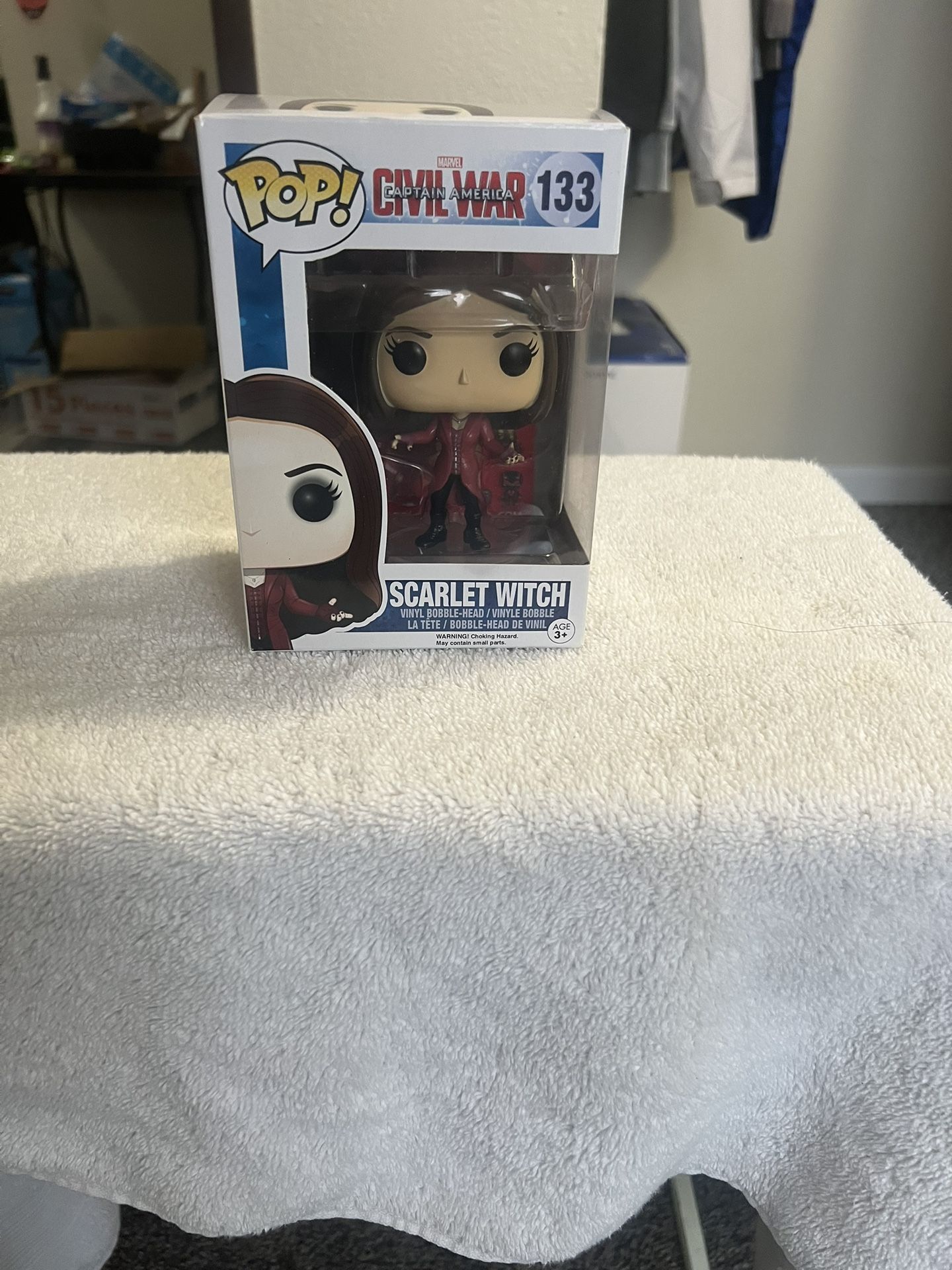 Funko Pop