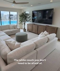 LoveSac Sactional Ultra Large