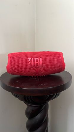 JBL speaker Charge 5