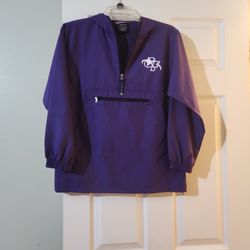 Wind Breaker
