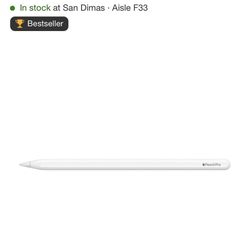 Apple Pencil Pro