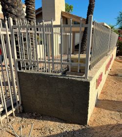 Construction, Masonry