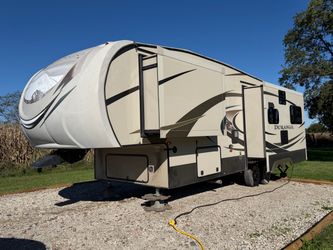 RV for sele
