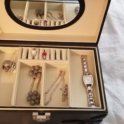 Jewelry Box