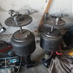 Chevy Silverado Parts 