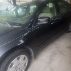 2004 Honda Accord