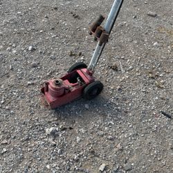 Air Jack