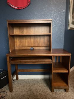 Ethan Allen Desk