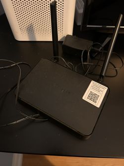 Netgear Wifi Extender