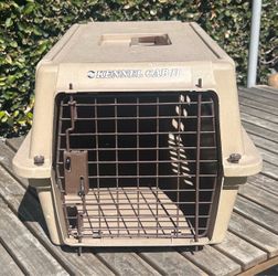 Pet Carrier