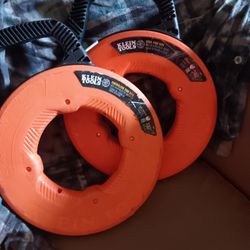 Klein Fish Tape