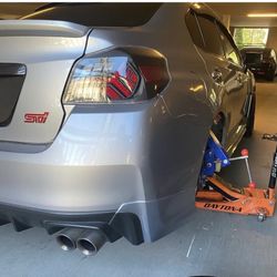 Fender Rolling 